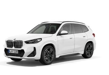 BMW X1 25.594 km 40.889 &euro; Frankfurt 60314