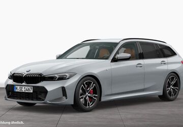 BMW 318 14.799 km 40.880 &euro; Dreieich-Sprendlingen 63303