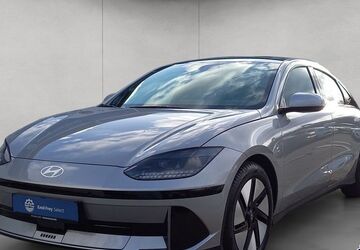 Hyundai IONIQ 6 31.607 km 35.750 &euro; Hanau 63452