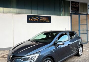 Renault Clio 60.000 km 11.500 &euro; Friedrichsdorf Taunus 61381
