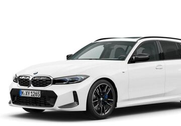 BMW M340d 9.928 km 57.900 &euro; Kronberg 61476