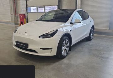 Tesla Model Y 46.630 km 38.700 &euro; Hanau 63457