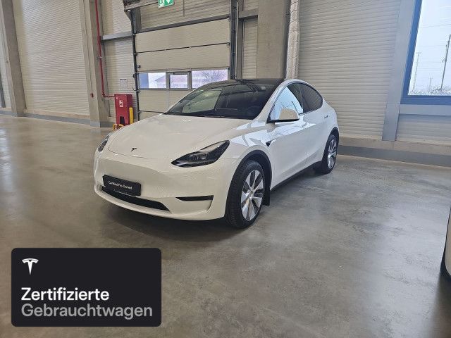 Tesla Model Y 46.630 km 38.700 &euro; Hanau 63457
