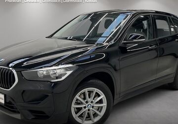 BMW X1 75.435 km 24.680 &euro; Dreieich-Sprendlingen 63303