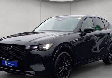 Mazda CX-60 43.999 km 34.550 &euro; Frankfurt 60386