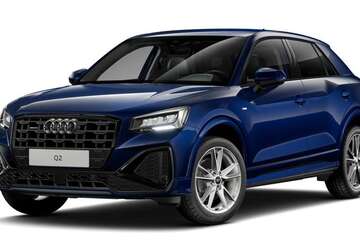 Audi Q2 29.950 km 37.790 &euro; Oberursel 61440