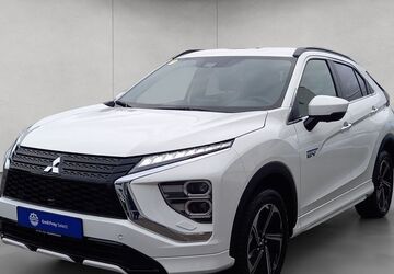Mitsubishi Eclipse Cross 10.605 km 26.550 &euro; Frankfurt 60386