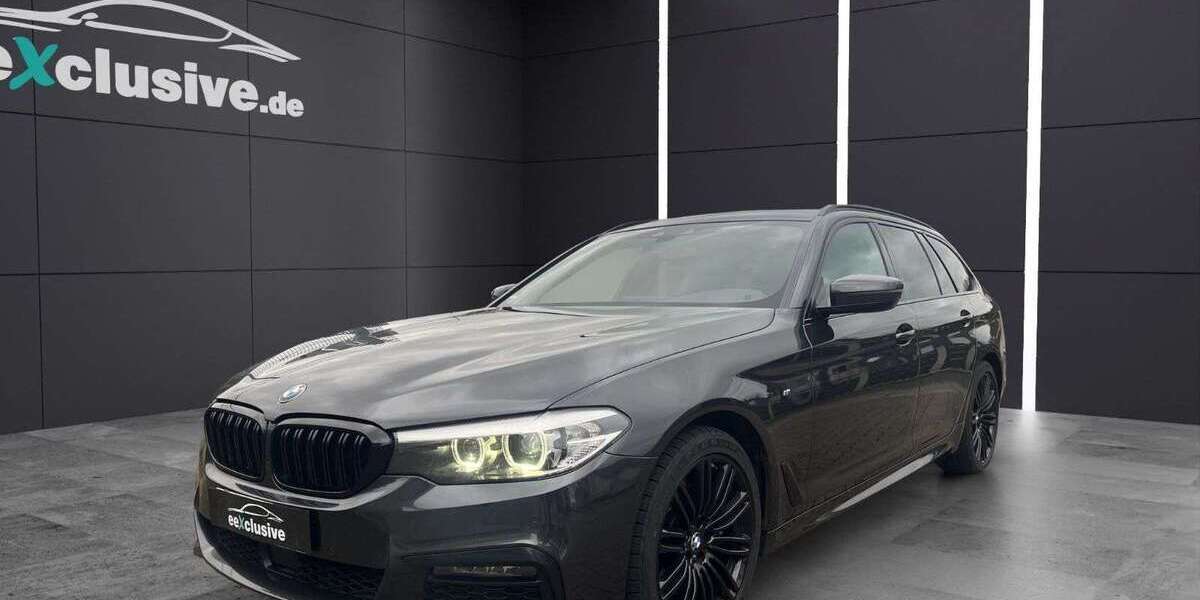 BMW 530 207.000 km 22.900 &euro; Nidderau 61130