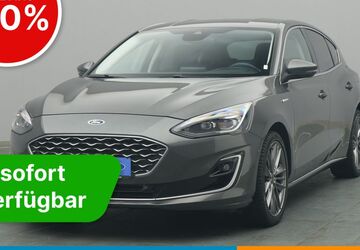 Ford Focus 58.018 km 21.970 &euro; Bad Nauheim 61231