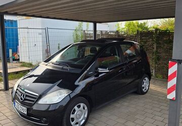 Mercedes-Benz A 150 189.500 km 2.499 &euro; Hattersheim am Main 65795