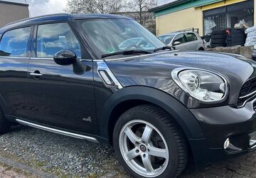 Mini Cooper S 57.000 km 14.900 &euro; Wehrheim 61273