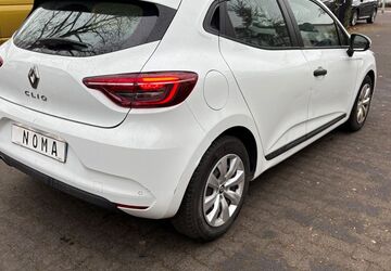 Renault Clio 153.410 km 6.248 &euro; Frankfurt am Main 60389