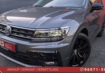 VW Tiguan 69.900 km 28.990 &euro; Münster (Hessen) 64839