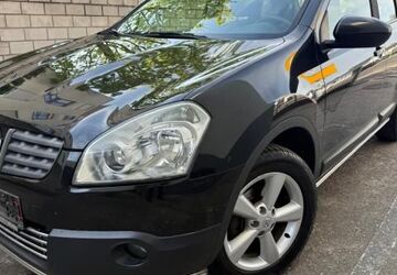 Nissan Qashqai 184.000 km 6.990 &euro; Bad Vilbel 61118