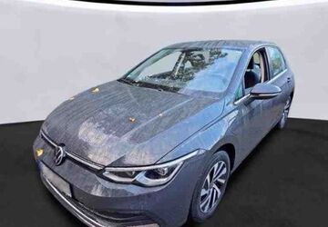 VW Golf 31.860 km 22.789 &euro; Gross-Gerau 64521