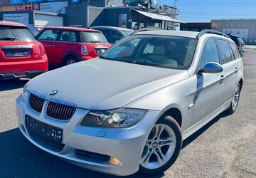 BMW 325 201.550 km 4.990 &euro; Maintal 63477