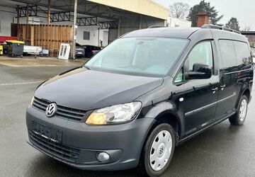 VW Caddy 199.000 km 6.390 &euro; Friedberg (Hessen) 61169