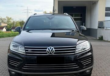 VW Touareg 265.000 km 13.400 &euro; Neu-Isenburg Hessen 63263