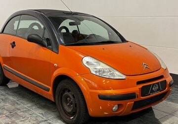 Citroen C3 130.000 km 2.290 &euro; Erlensee 63526