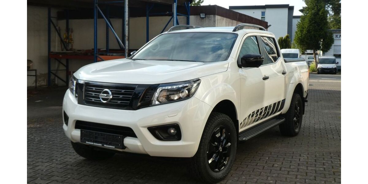 Nissan Navara 145.000 km 27.900 &euro; Heusenstamm 63150