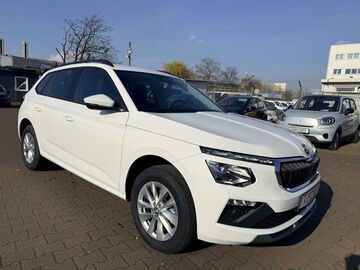Gebrauchte Skoda Kamiq
