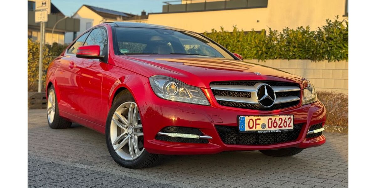 Mercedes-Benz C 250 162.322 km 14.470 &euro; Mainhausen 63533