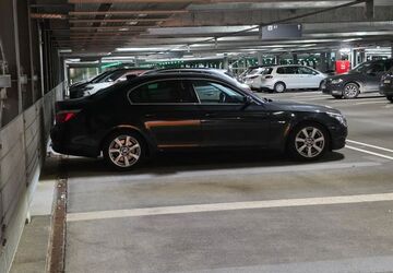 BMW 523 155.000 km 8.300 &euro; Offenbach am Main 63067