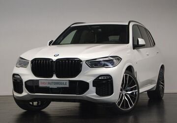 BMW X5 217.000 km 38.900 &euro; Darmstadt 64293