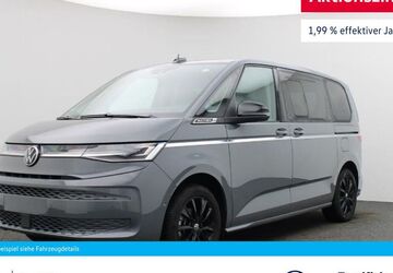 VW T7 Multivan 14.839 km 58.540 &euro; Hanau 63452