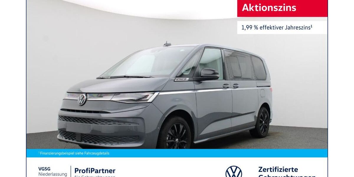VW T7 Multivan 14.839 km 58.540 &euro; Hanau 63452