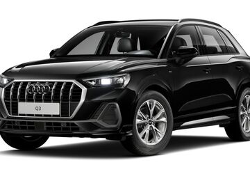 Audi Q3 28.480 km 38.880 &euro; Hofheim 65719