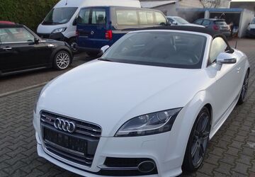 Audi TT 97.452 km 17.890 &euro; Rodgau 63110
