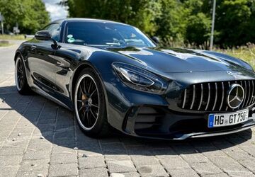 Mercedes-Benz AMG GT R 19.000 km 179.000 &euro; Königstein 61462