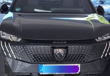 Peugeot 3008 3.650 km 27.500 &euro; Hanau 63456