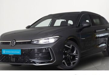 VW Passat Variant 10.000 km 41.440 &euro; Bad Homburg 61348