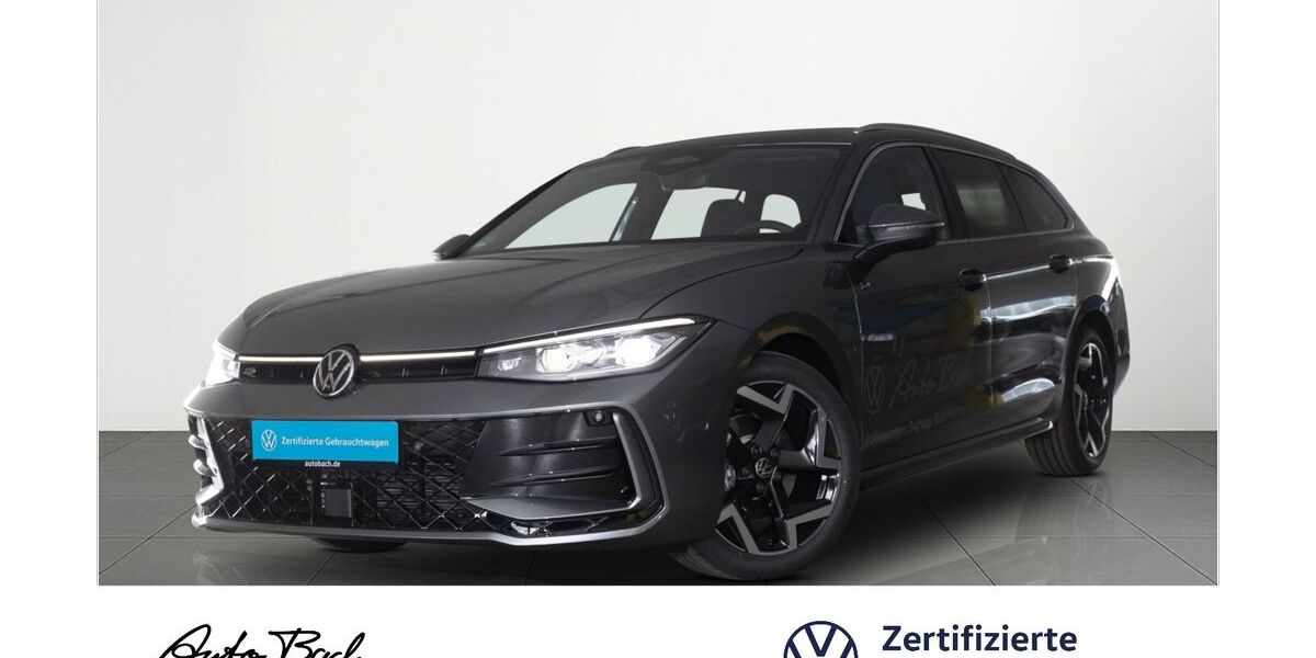 VW Passat Variant 10.000 km 41.440 &euro; Bad Homburg 61348