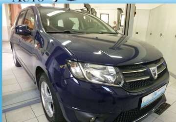Dacia Logan 123.680 km 5.900 &euro; Florstadt 61197