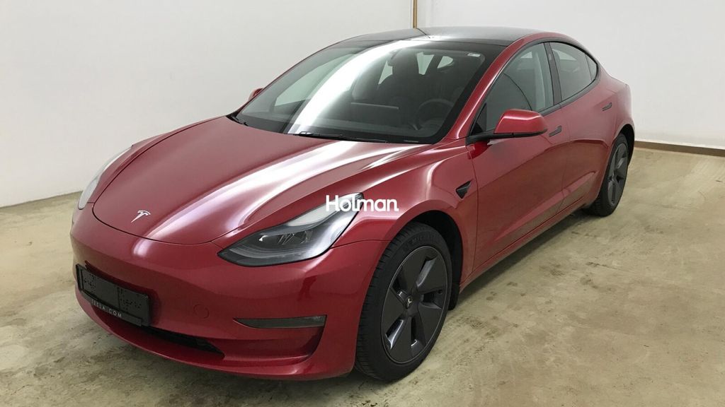 Tesla Model 3 60.474 km 25.335 &euro; Eschborn 65760