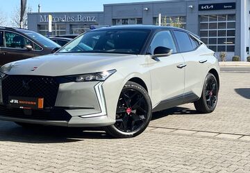 DS Automobiles DS4 73.733 km 22.480 &euro; Dietzenbach / bei Frankfurt am Main 63128