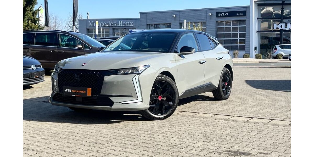 DS Automobiles DS4 73.733 km 22.480 &euro; Dietzenbach / bei Frankfurt am Main 63128