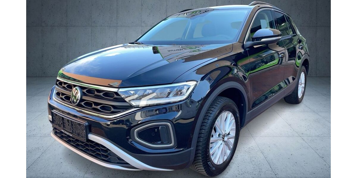 VW T-Roc 23.380 km 22.280 &euro; Frankfurt am Main 60528