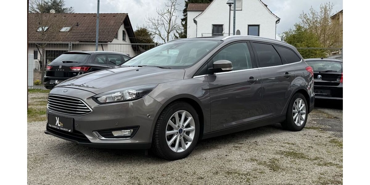 Ford Focus 199.000 km 6.800 &euro; Maintal Dörnigheim 63477