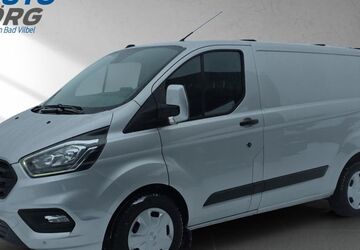 Ford Transit Custom 69.400 km 20.899 &euro; Bad Vilbel 61118