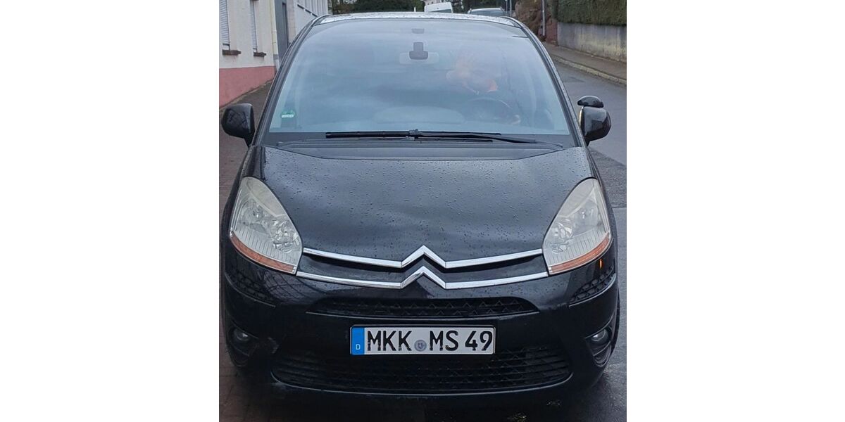 Citroen C4 Picasso 225.700 km 2.350 &euro; Nidderau 61130