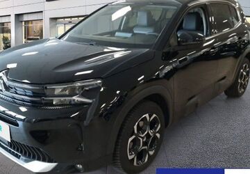 Citroen C5 Aircross 25.428 km 19.980 &euro; Frankfurt 60314