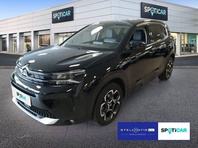 Citroen C5 Aircross 25.428 km 19.980 &euro; Frankfurt 60314