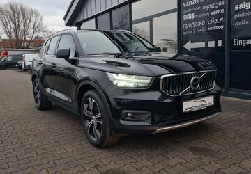 Volvo XC40 82.450 km 24.990 &euro; Offenbach am Main 63069