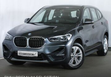 BMW X1 73.840 km 27.958 &euro; Maintal 63477