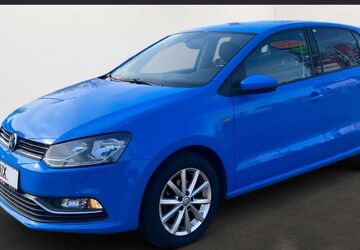 VW Polo 25.000 km 15.350 &euro; Eschborn 65760