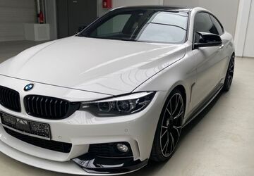 BMW 430 75.000 km 25.000 &euro; Florstadt 61197